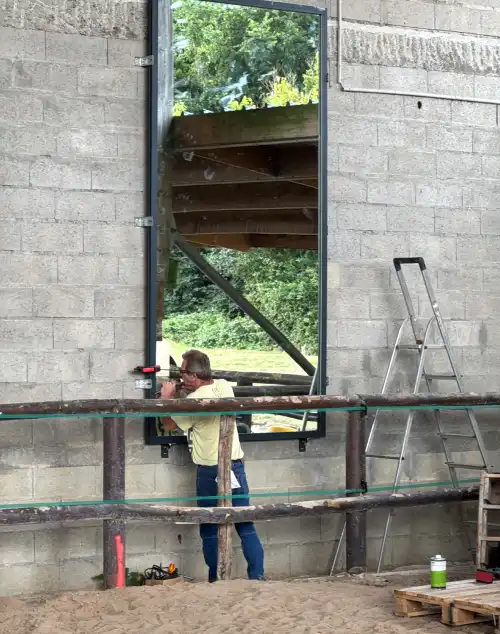 C3ie Miroiterie Vitrerie Dans La Sarthe Miroiterie C3ie Miroiterie Vitrerie Dans La Sarthe Miroiterie